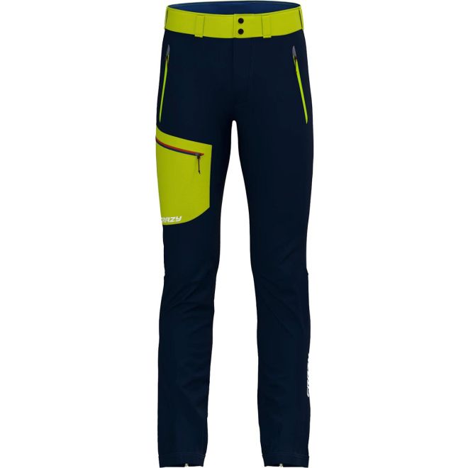 Crazy Pant Resolution pantaloni uomo