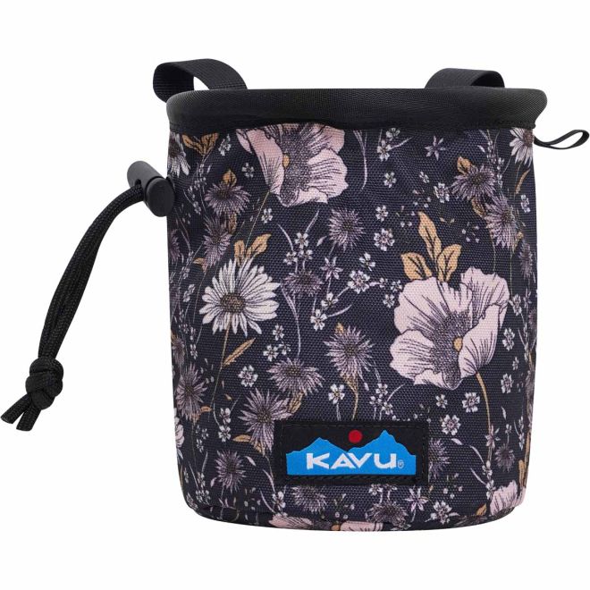 KAVU Peak Seeker portamagnesite