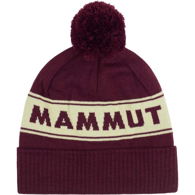 Mammut Peaks Beanie berretto