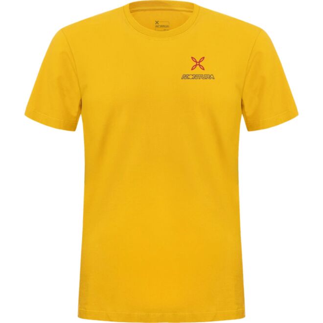 Montura Pitons T-Shirt maglietta uomo