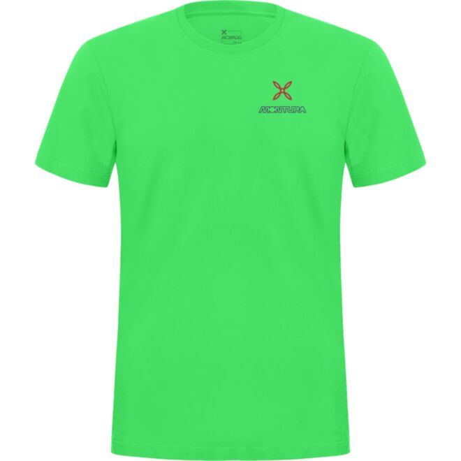 Montura Pitons T-Shirt maglietta uomo