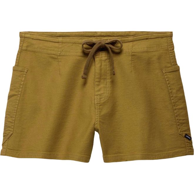 Prana Cuyamaca pantaloni corti donna