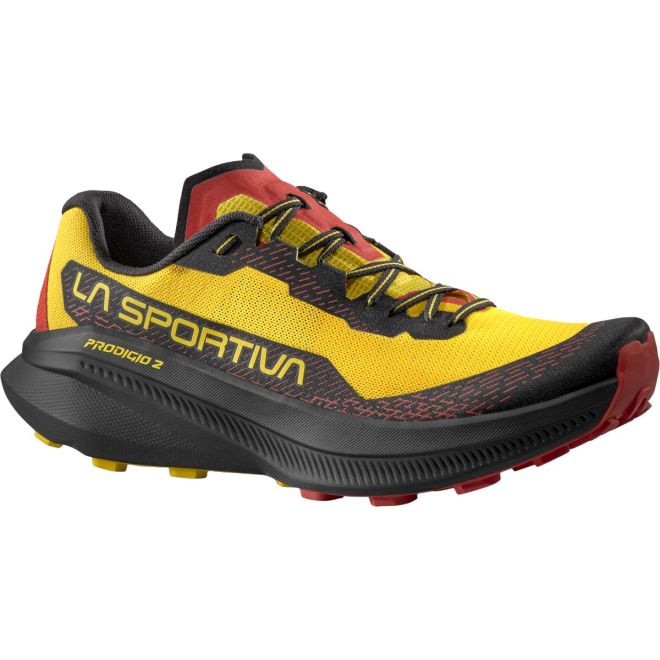 La Sportiva Prodigio 2 scarpe trail running