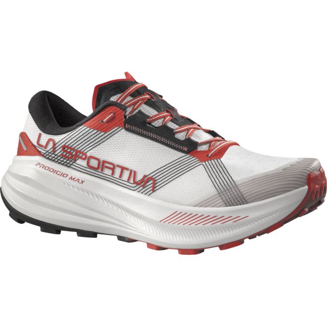 La Sportiva Prodigio Max scarpa trail running
