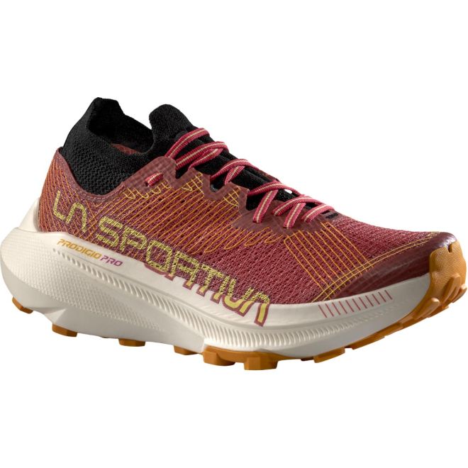 La Sportiva Prodigio Pro Woman scarpe trail running donna