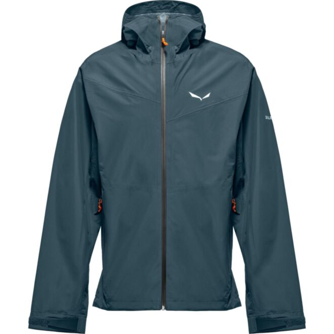 SALEWA Puez 2.5L Ptx giacca hardshell da uomo