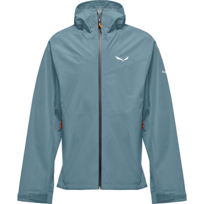 SALEWA Puez 2.5L Ptx giacca hardshell da uomo