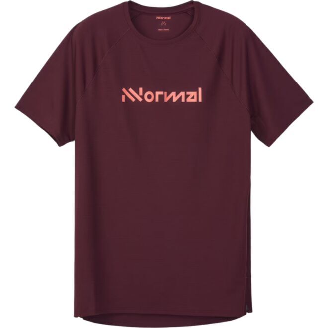 NNormal Race T-Shirt 02 maglietta uomo