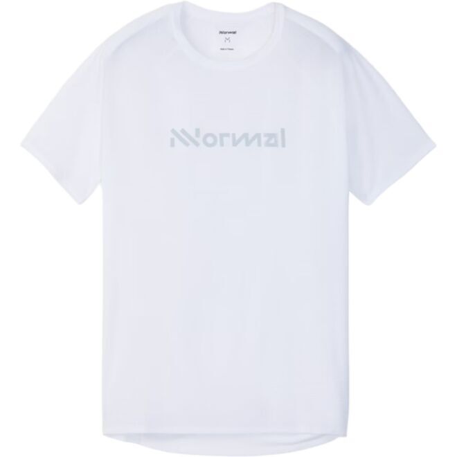NNormal Race T-Shirt 02 maglietta uomo