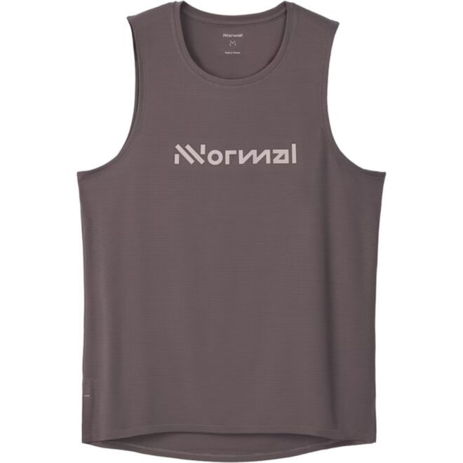 NNormal Race Tank 02 canotta uomo