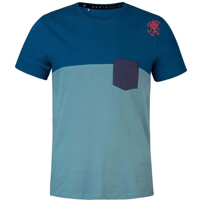 Rafiki Grab maglietta uomo