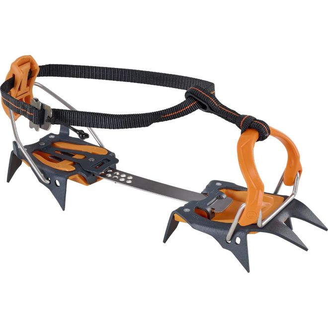 Skylotec Raide Semiautomatic ramponi semiautomatici