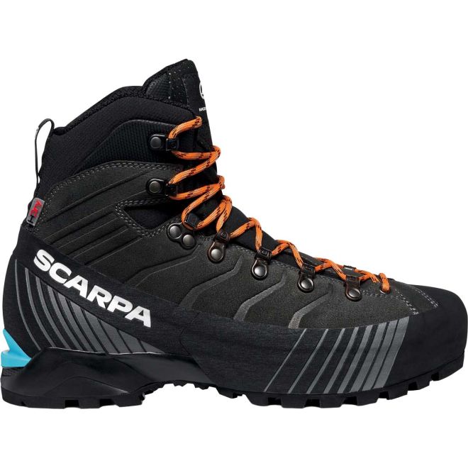 SCARPA Ribelle HD scarponi trekking e alpinismo