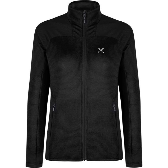 Montura Rise Maglia W pile tecnico donna