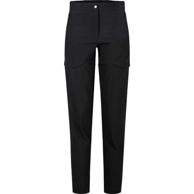 Montura Rise Zip Off Pants W pantaloni donna