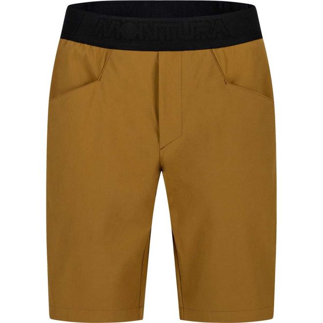Montura Roca Bermuda pantaloni corti uomo