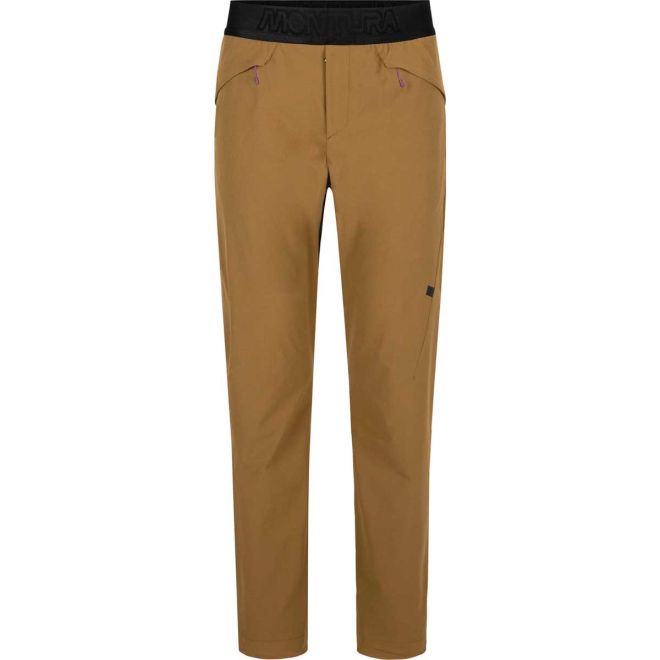 Montura Roca Pants pantaloni uomo