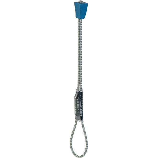 Wild Country Rock 5 dado arrampicata