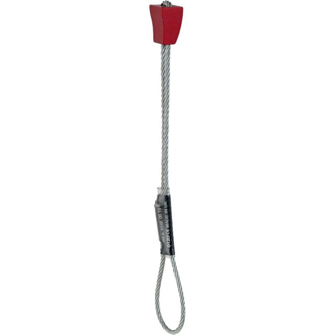Wild Country Rock 6 dado arrampicata