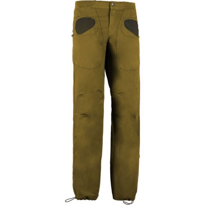 E9 Enove Rondo Slim pantalone uomo
