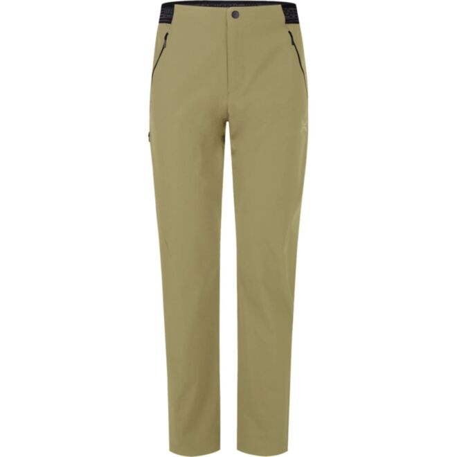 Montura Route Ripstop Pants pantaloni uomo