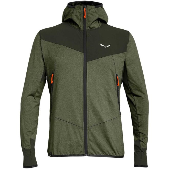 SALEWA Agner Hybrid Pl/Dst M Fz Hdy pile tecnico uomo