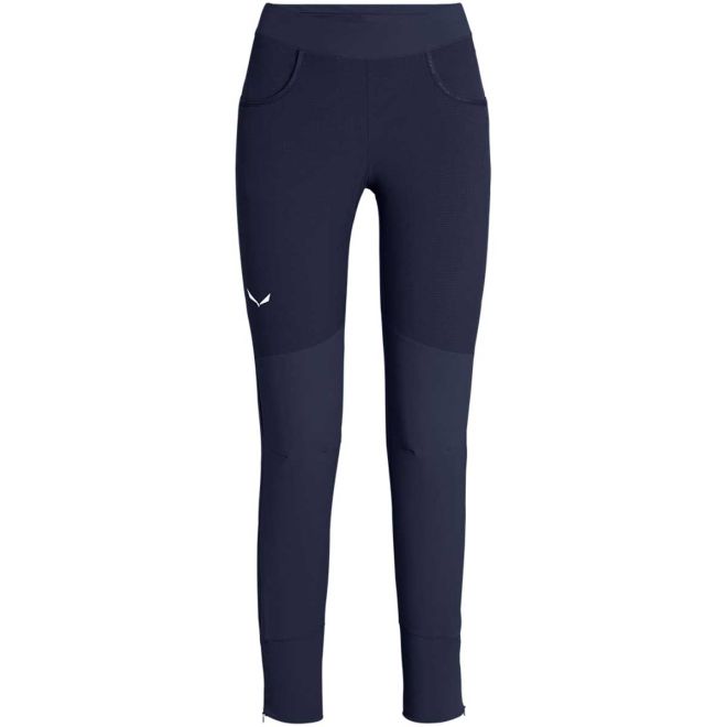 SALEWA Agner Dst W Tights leggings donna