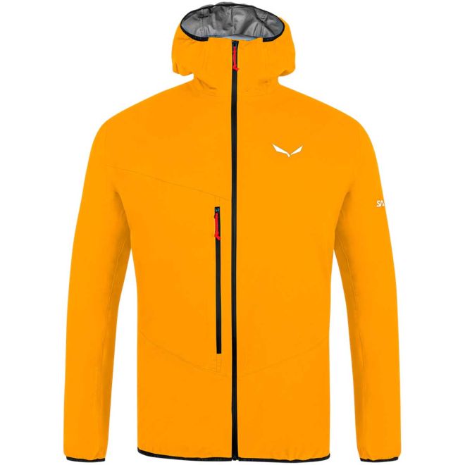 SALEWA Agner 2 Ptx 3L M Jkt giacca hard shell guscio uomo