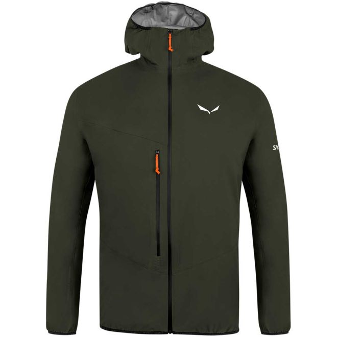 SALEWA Agner 2 Ptx 3L M Jkt giacca hard shell guscio uomo