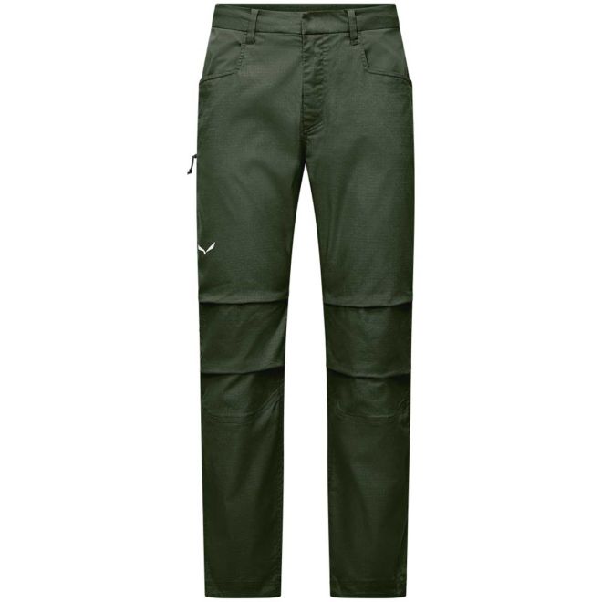 SALEWA Agner Hemp Ripstop Pants M pantaloni uomo