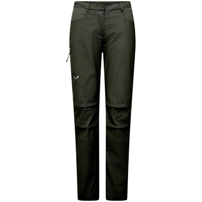 SALEWA Agner Hemp Ripstop Pants W pantaloni donna