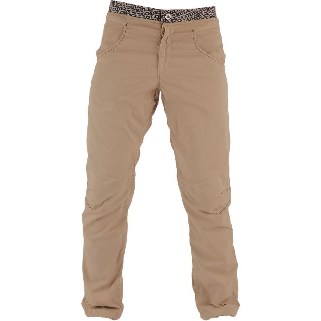 Nograd Sahel pantalone uomo