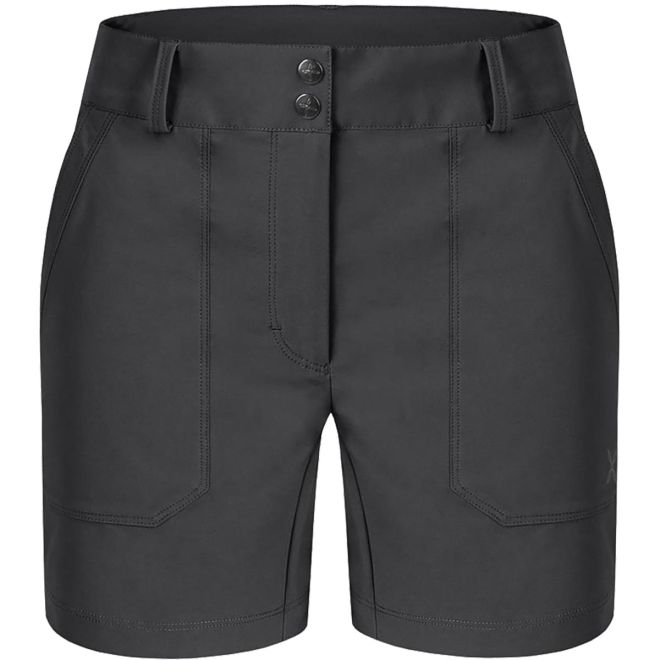 Montura Sarzana pantaloni corti donna