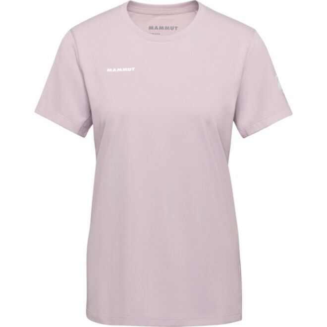 Mammut Selun FL T-Shirt Women maglietta donna
