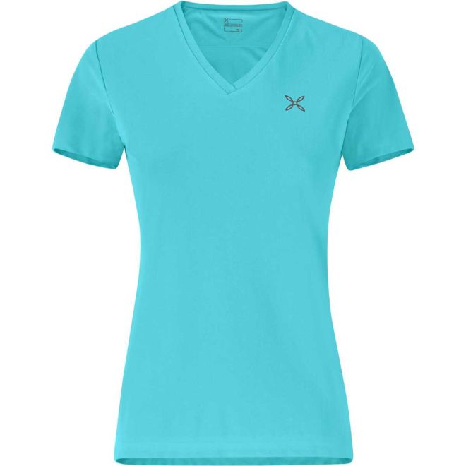 Montura Sensi T-Shirt W maglietta donna