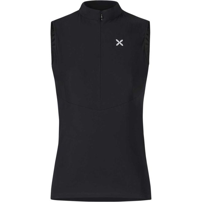 Montura Sensi Zip Canotta W canotta donna