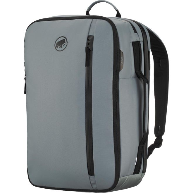 Mammut Seon Transporter 25 zaino per il tempo libero con porta pc