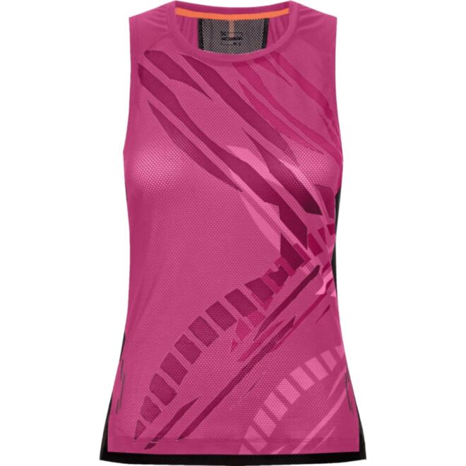 Montura Shadow Graphic Canotta Woman canotta donna