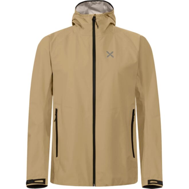 Montura Shelter Jacket giacca hard shell guscio uomo