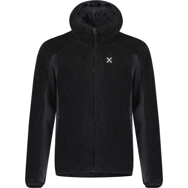 Montura Sherpa Maglia Men pile tecnico uomo