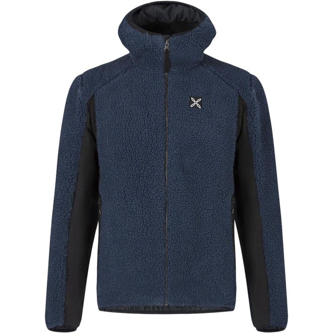 Montura Sherpa Maglia Men pile tecnico uomo