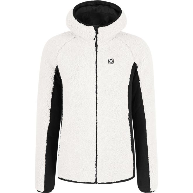 Montura Sherpa Maglia Woman pile tecnico donna