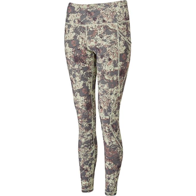 Moon Sigma Leggings legging donna