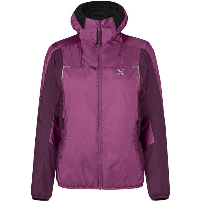 Montura Skisky 2.0 Jacket Woman giacca donna