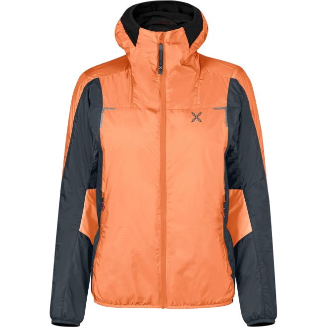 Montura Skisky 2.0 Jacket W giacca imbottita donna