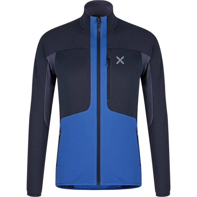 Montura Smooth 2 Maglia pile tecnico uomo