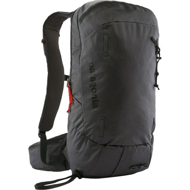 Patagonia Snowdrifter 20L zaino scialpinismo