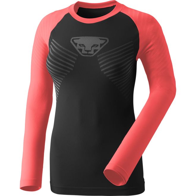 Dynafit Speed Dryarn Women maglia termica donna