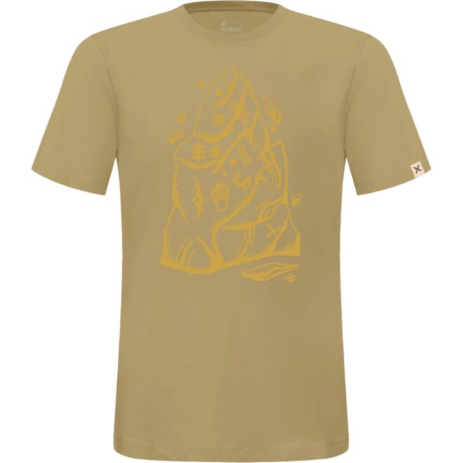 Montura Spire T-Shirt maglietta uomo