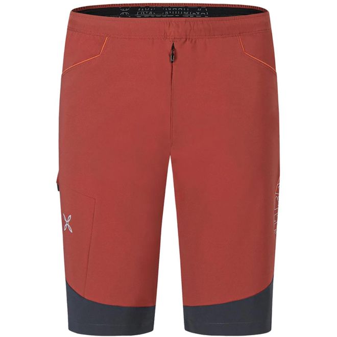 Montura Spitze Bermuda pantaloncini uomo